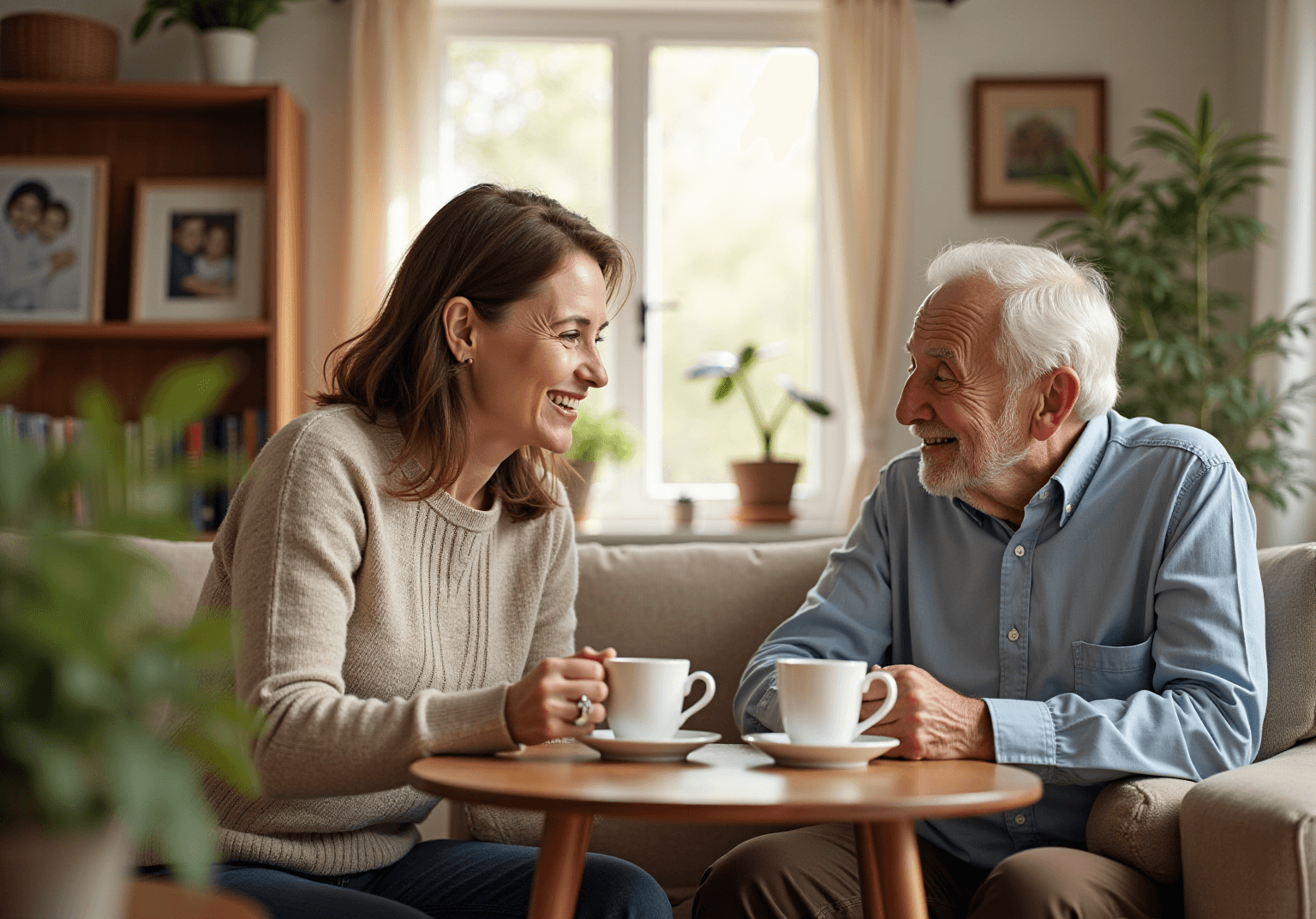 10 Essential Senior Care Planning Services for Family Caregivers