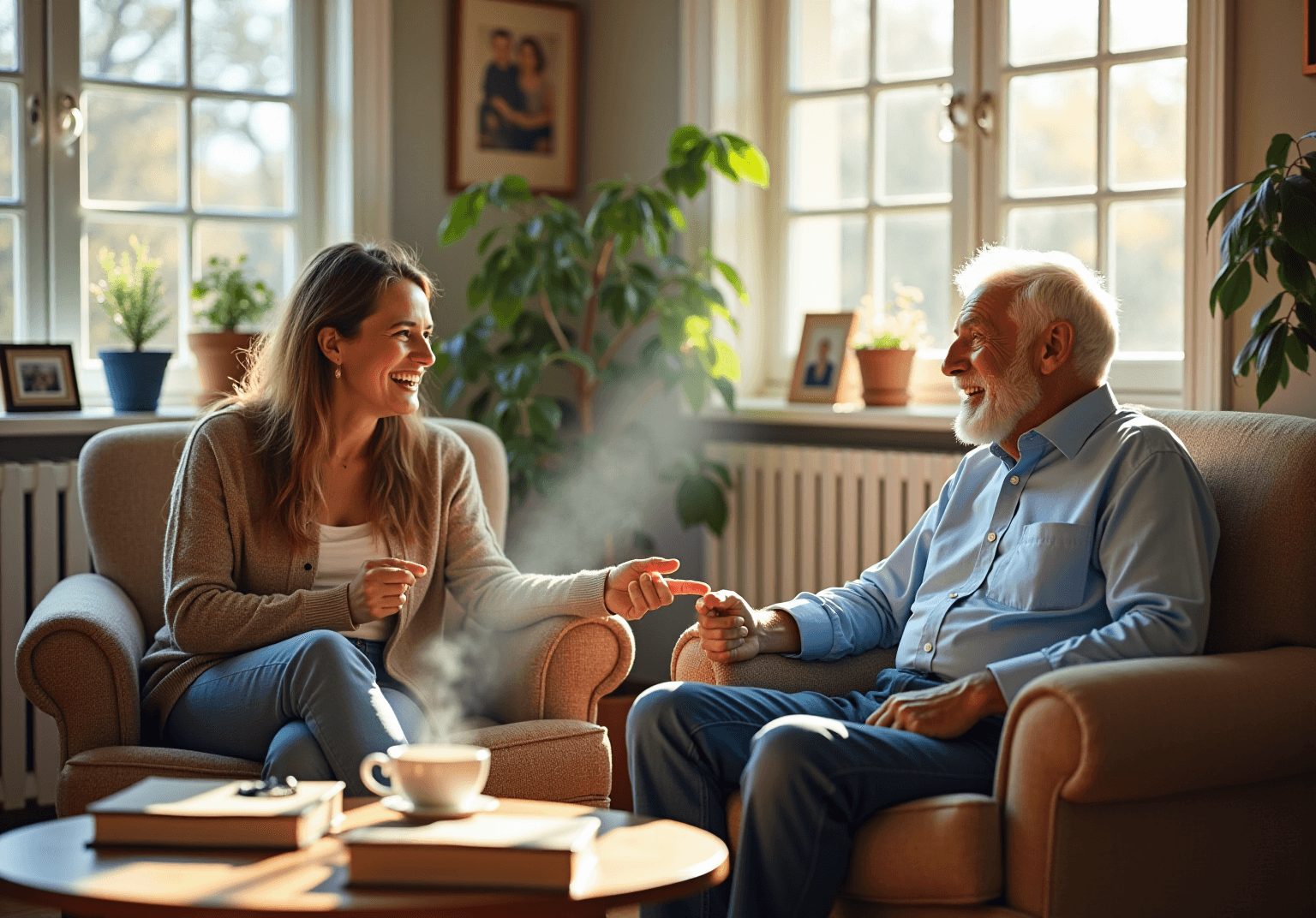 10 Essential Senior Care Services in Cleveland, OH for Families