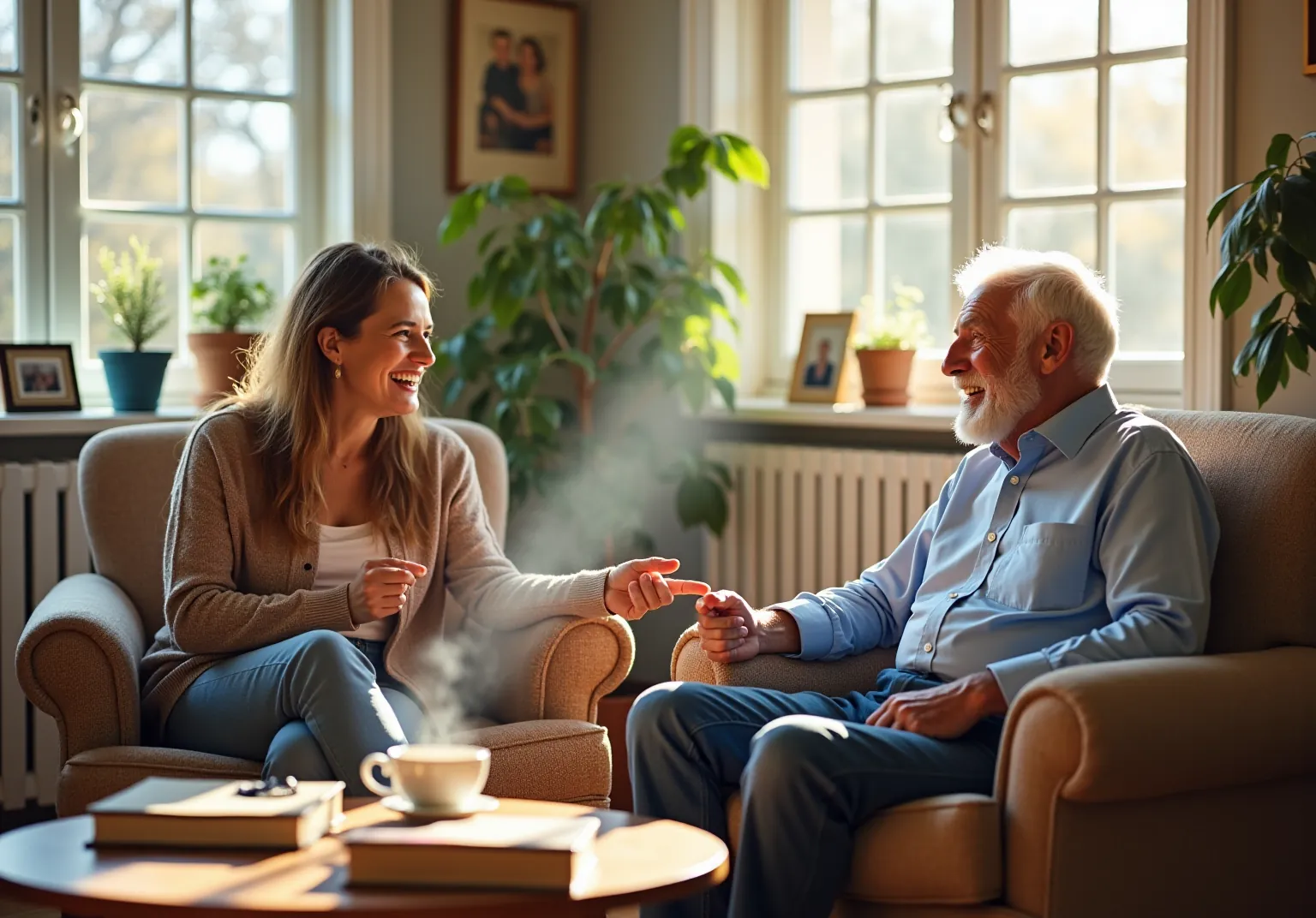 Senior Care Services in Cleveland, OH