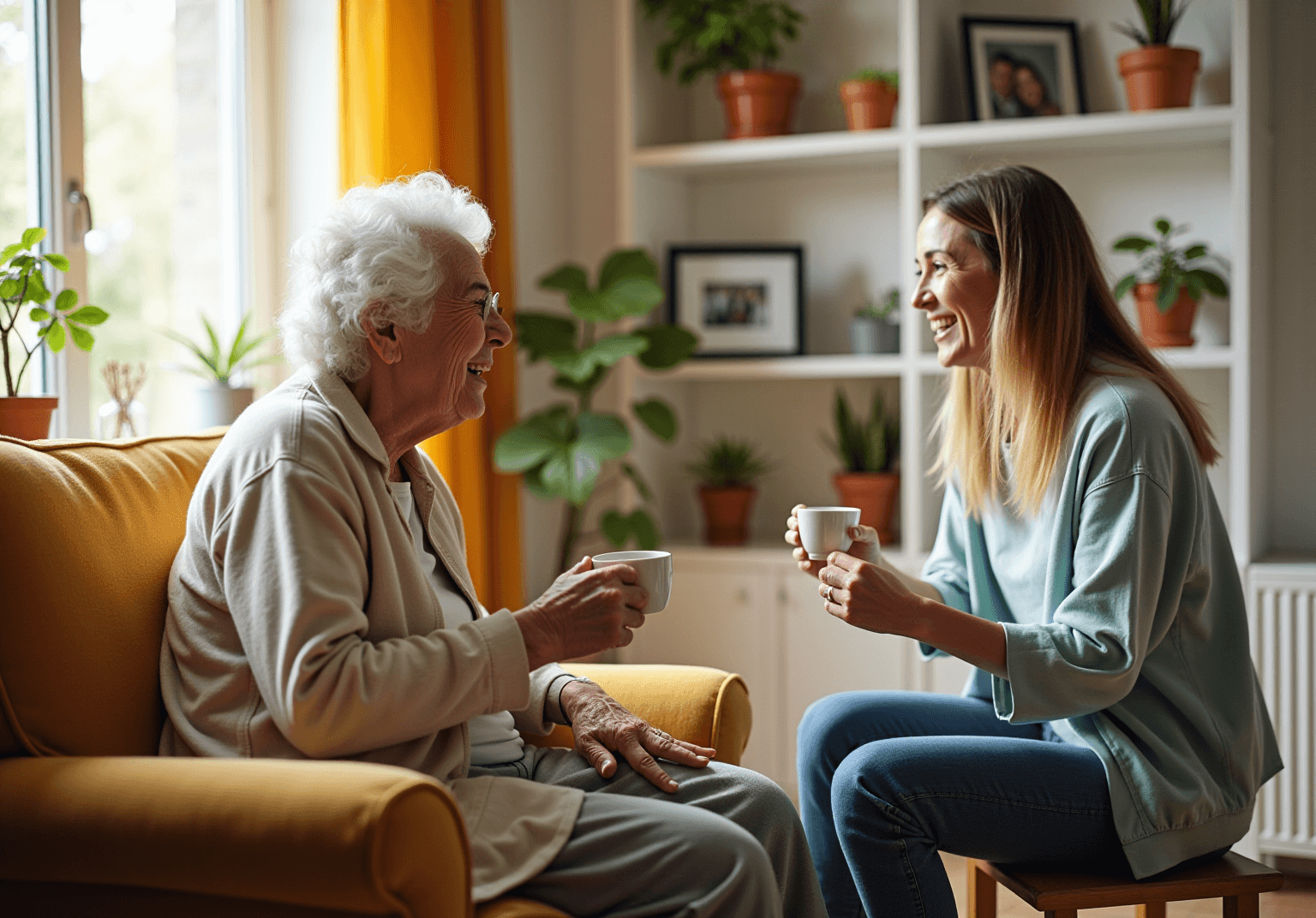 10 Essential Senior Care Services in Miami for Family Caregivers