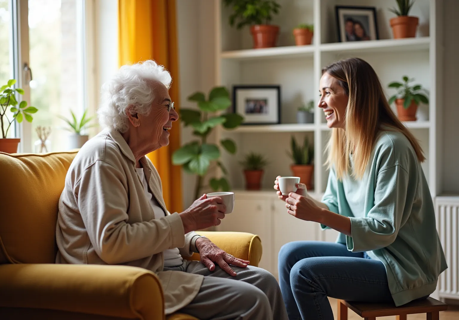 10 Essential Senior Care Services in Miami for Family