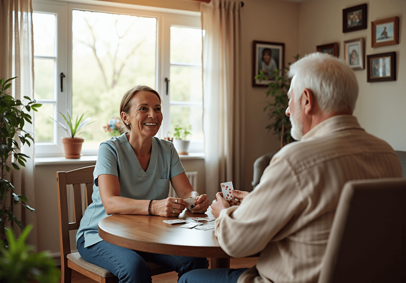 10 Essential Senior Care Services in San Antonio, Texas