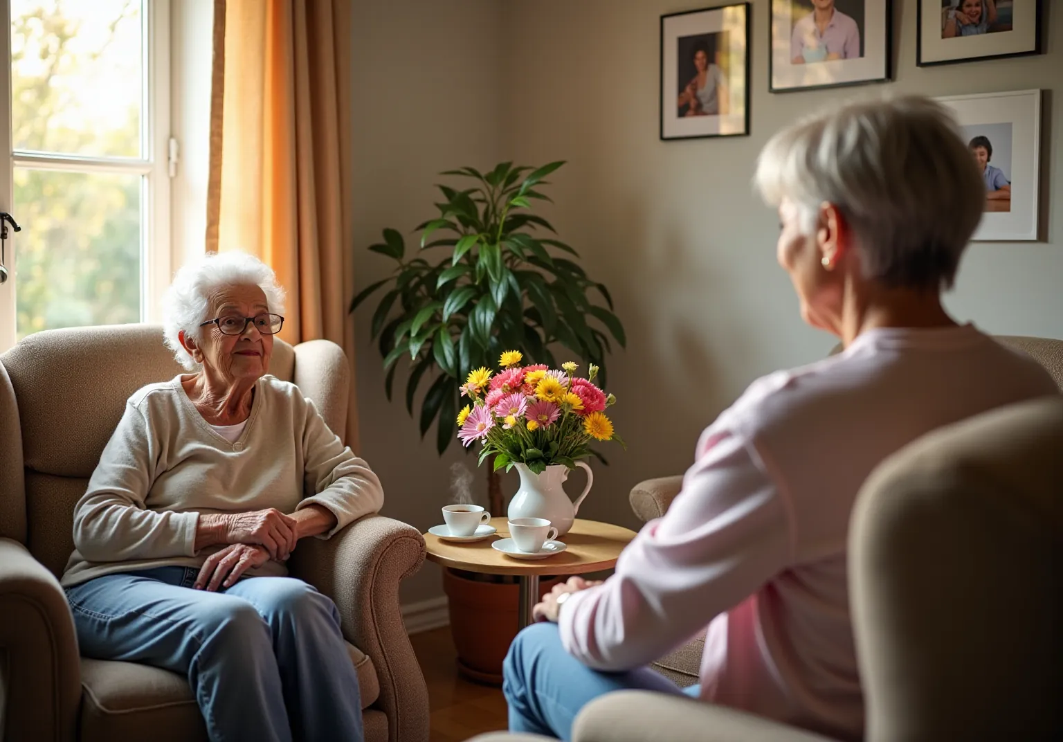 10 Essential Senior Caregiver Responsibilities for Family