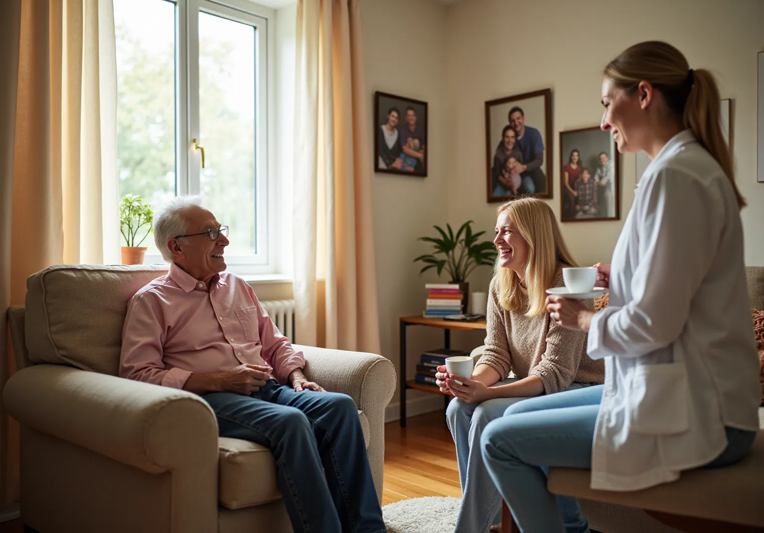 10 Essential Senior Home Care Services in Sacramento for Families