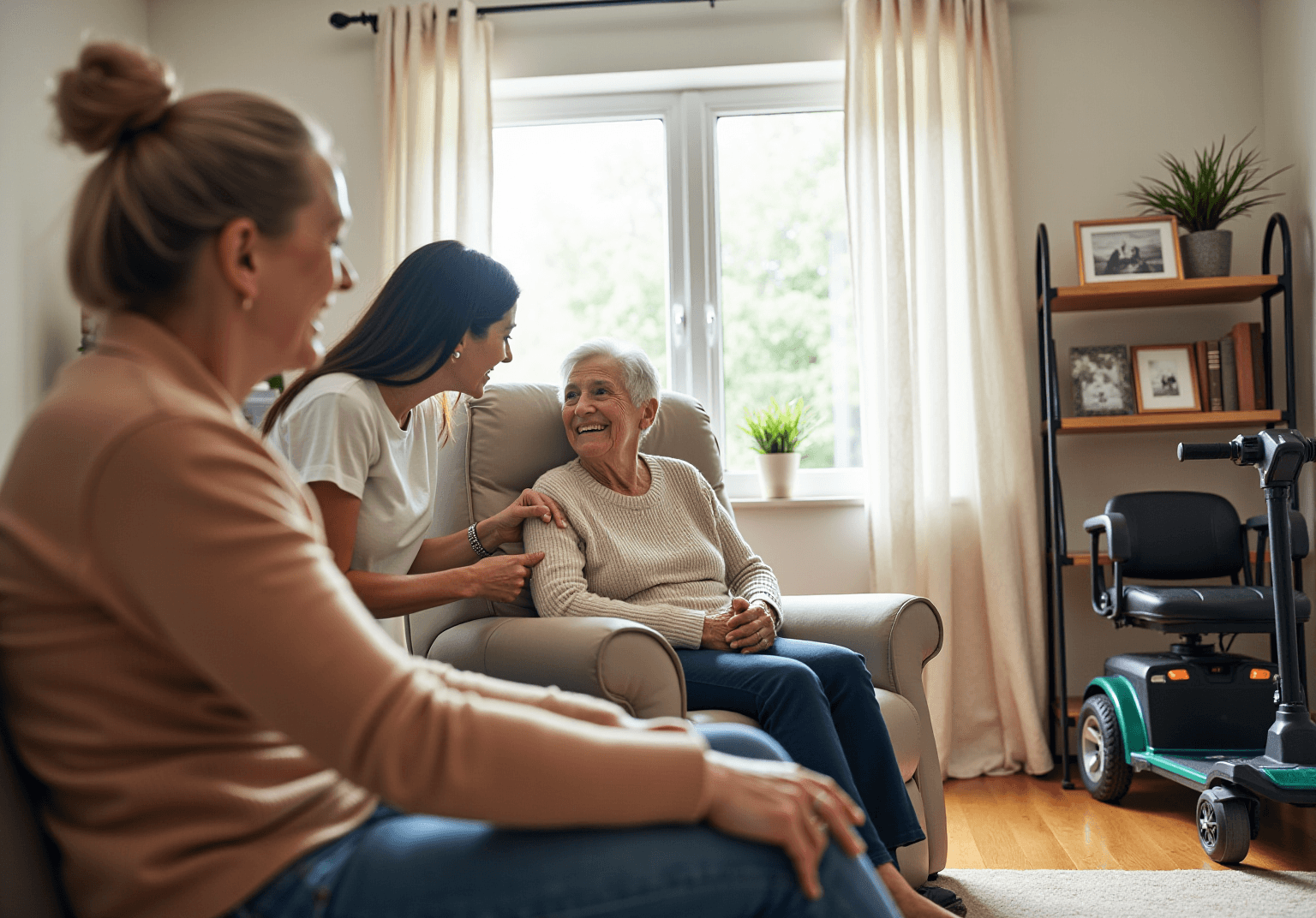 10 Essential Senior Mobility Products for Enhanced Independence