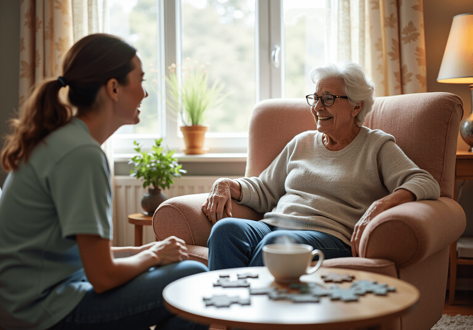 10 Essential Senior Resources for Family Caregivers' Support