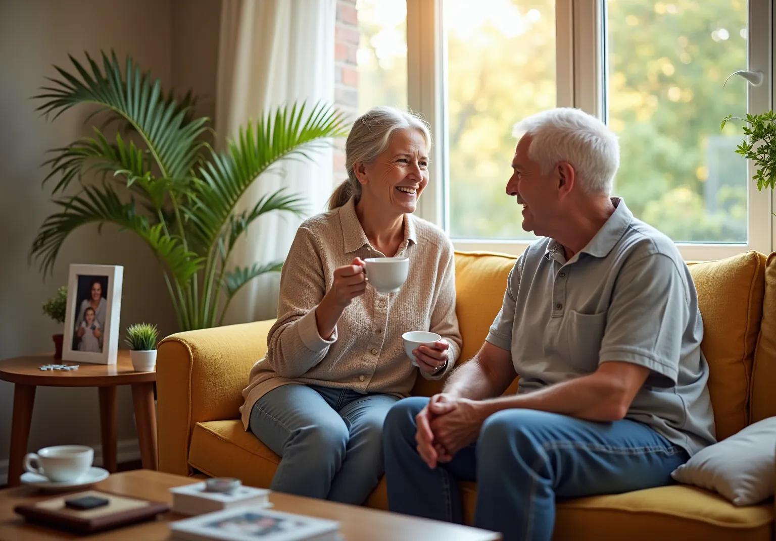 10 Essential Senior Services in Albuquerque for Family Caregivers