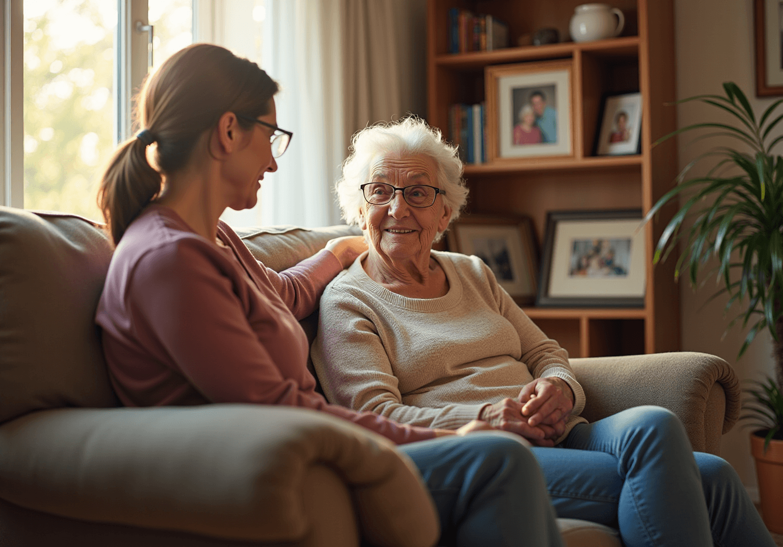 10 Essential Senior Services in San Diego for Family Caregivers