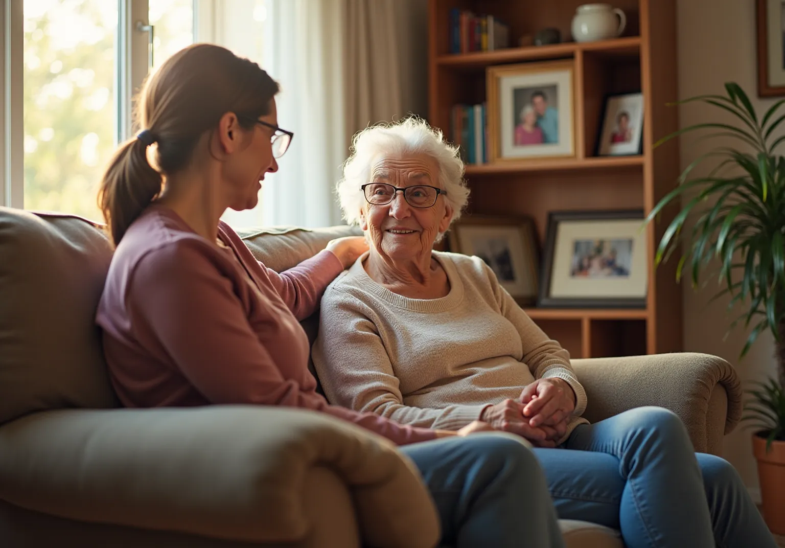 10 Essential Senior Services in San Diego for Family Caregivers