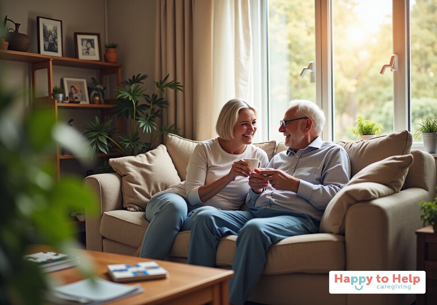 10 Essential Services for 24 Hour Senior Care Near Me