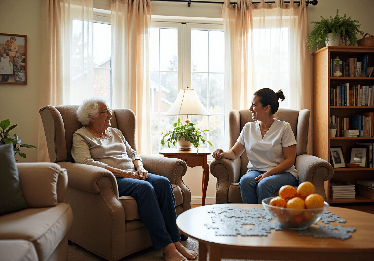 10 Essential Services for Senior Home Care You Need to Know