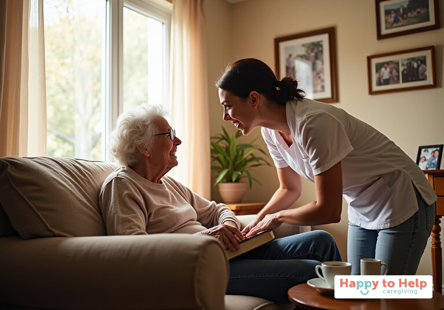 10 Essential Services from the Area Agency on Aging in Kansas City