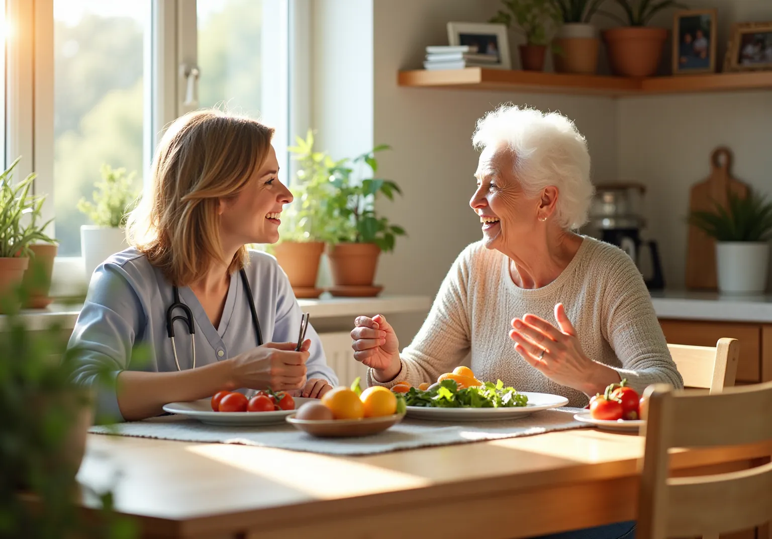 10 Essential Services from Your Local Area Aging Agency Near You