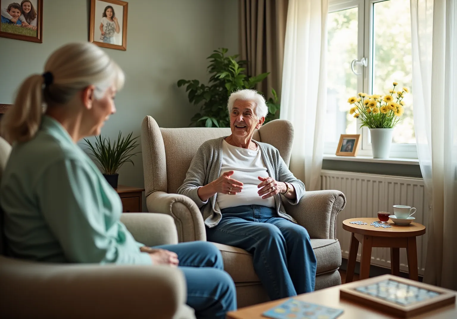10 Essential Services from Your Local Home Care Agency