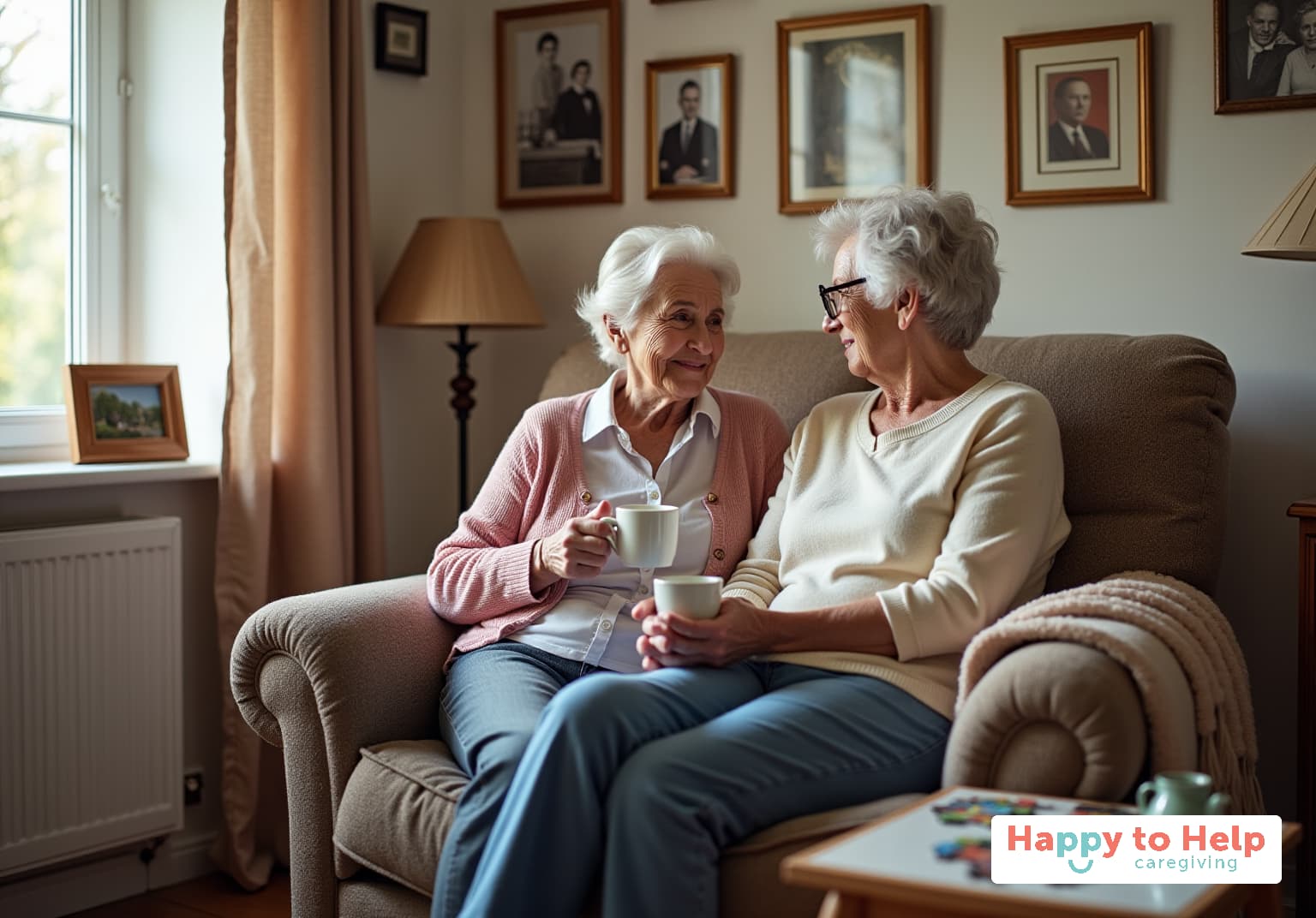 10 Essential Sitting Services for the Elderly You Need to Know