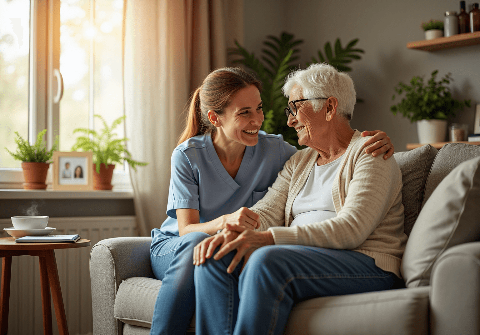 10 Essential Skills for a Caregiver to Enhance Quality Care