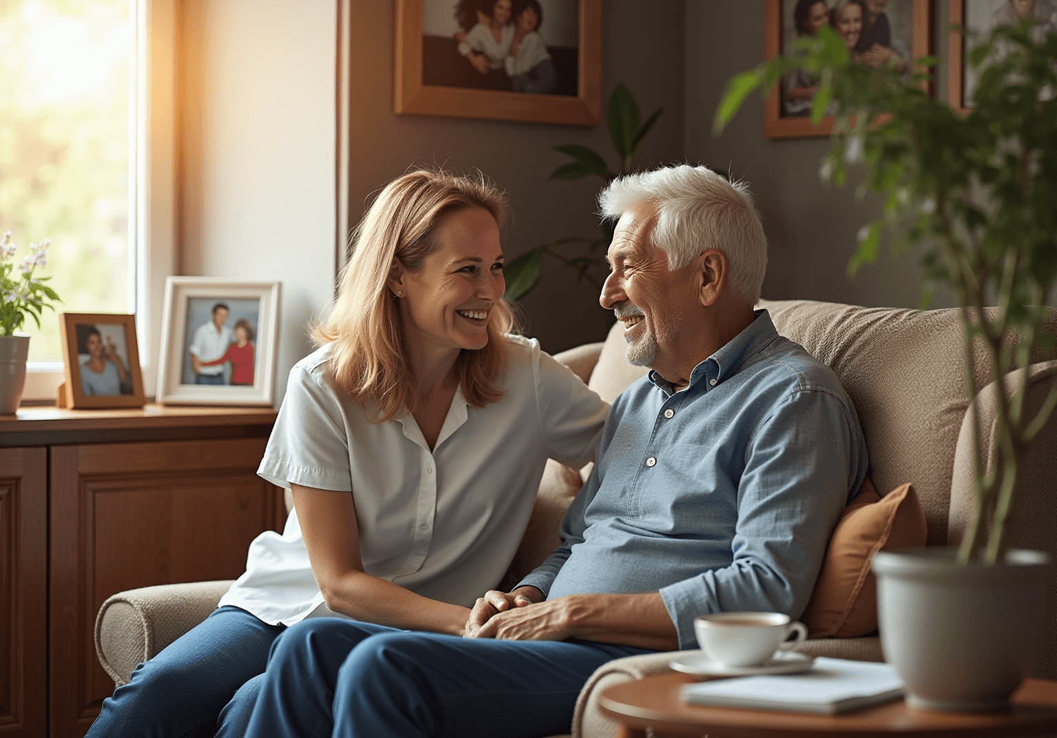 10 Essential South Bay Healthcare Services for Family Caregivers