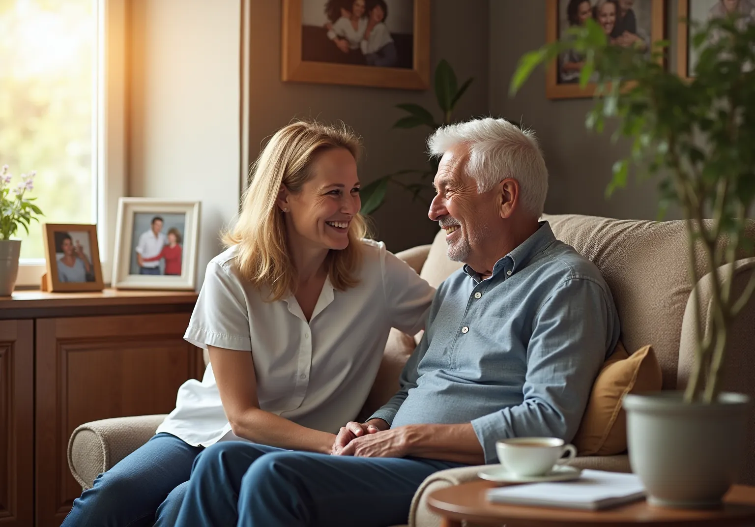 10 Essential South Bay Healthcare Services for Family Caregivers