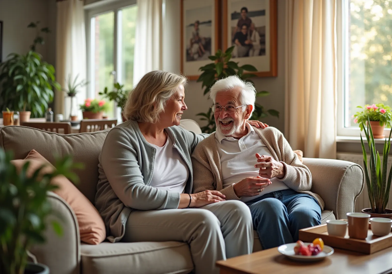 10 Essential Steps for Finding Temporary Senior Care Solutions