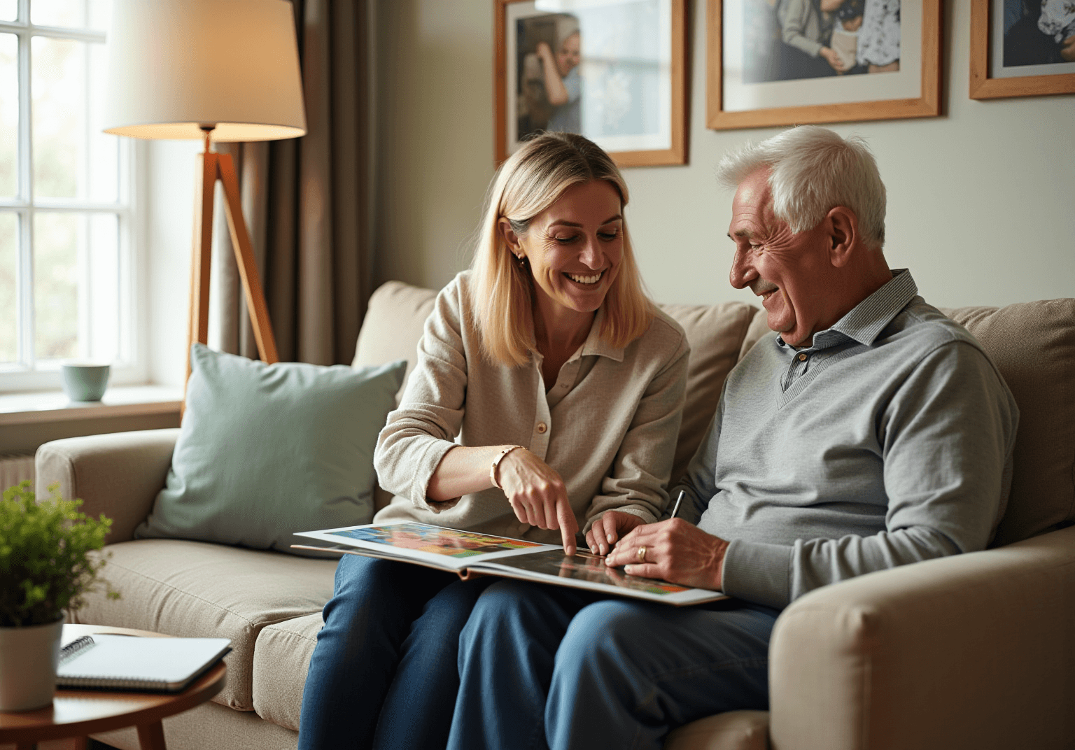 10 Essential Strategies for Managing Dementia Night Wandering