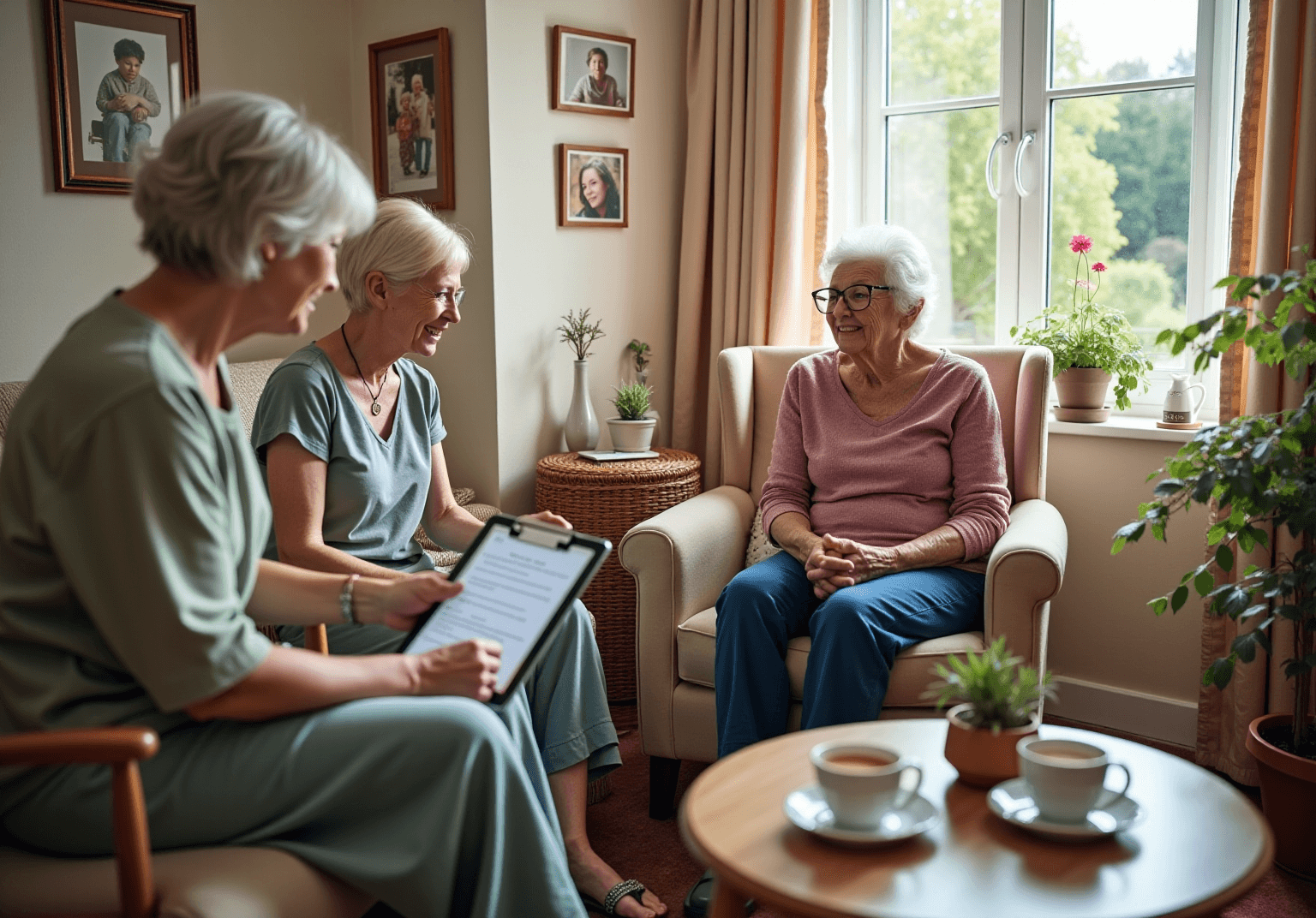 10 Essential Tips for Alzheimer's Home Health Care Success