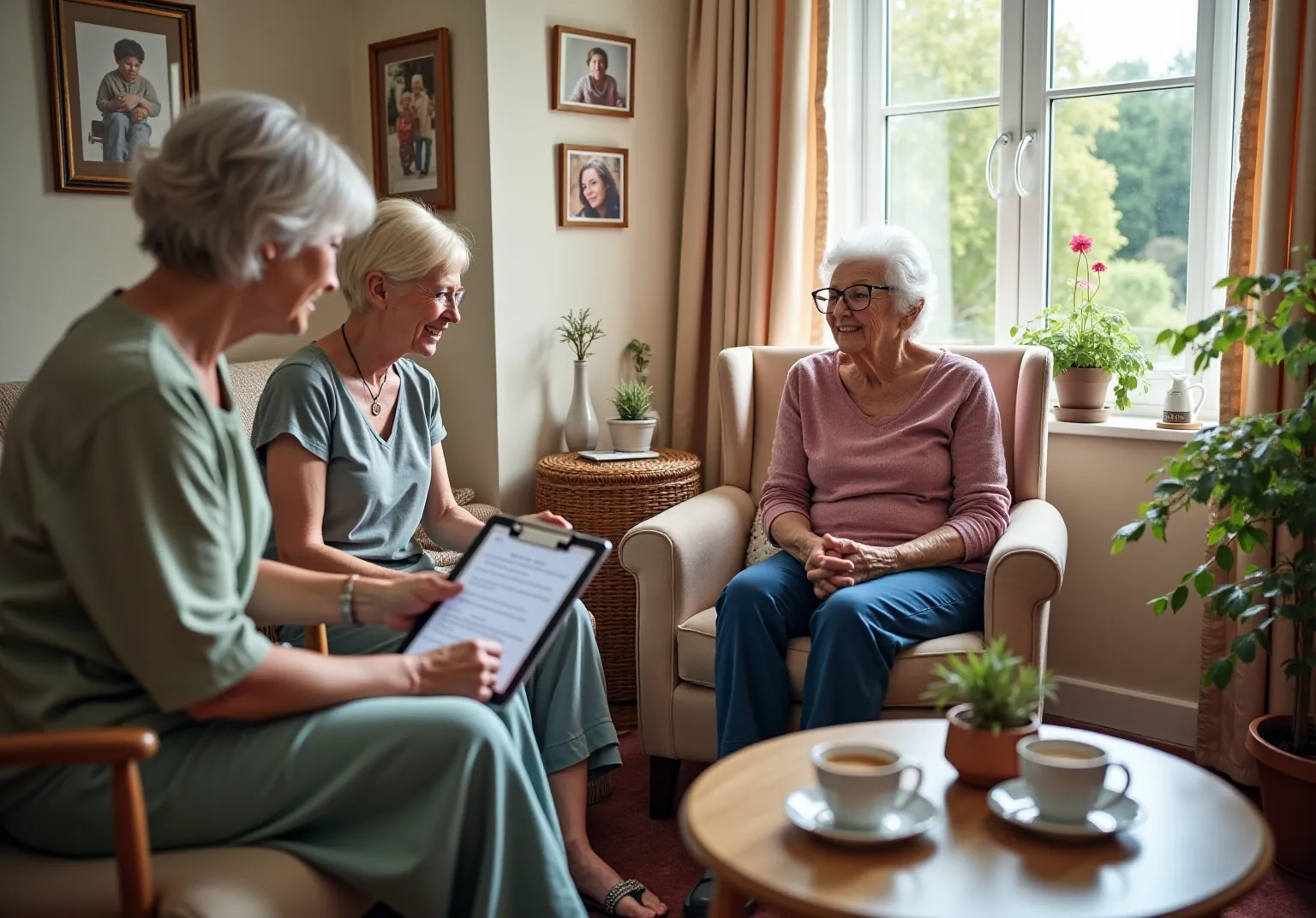 10 Essential Tips for Alzheimer's Home Health Care Success