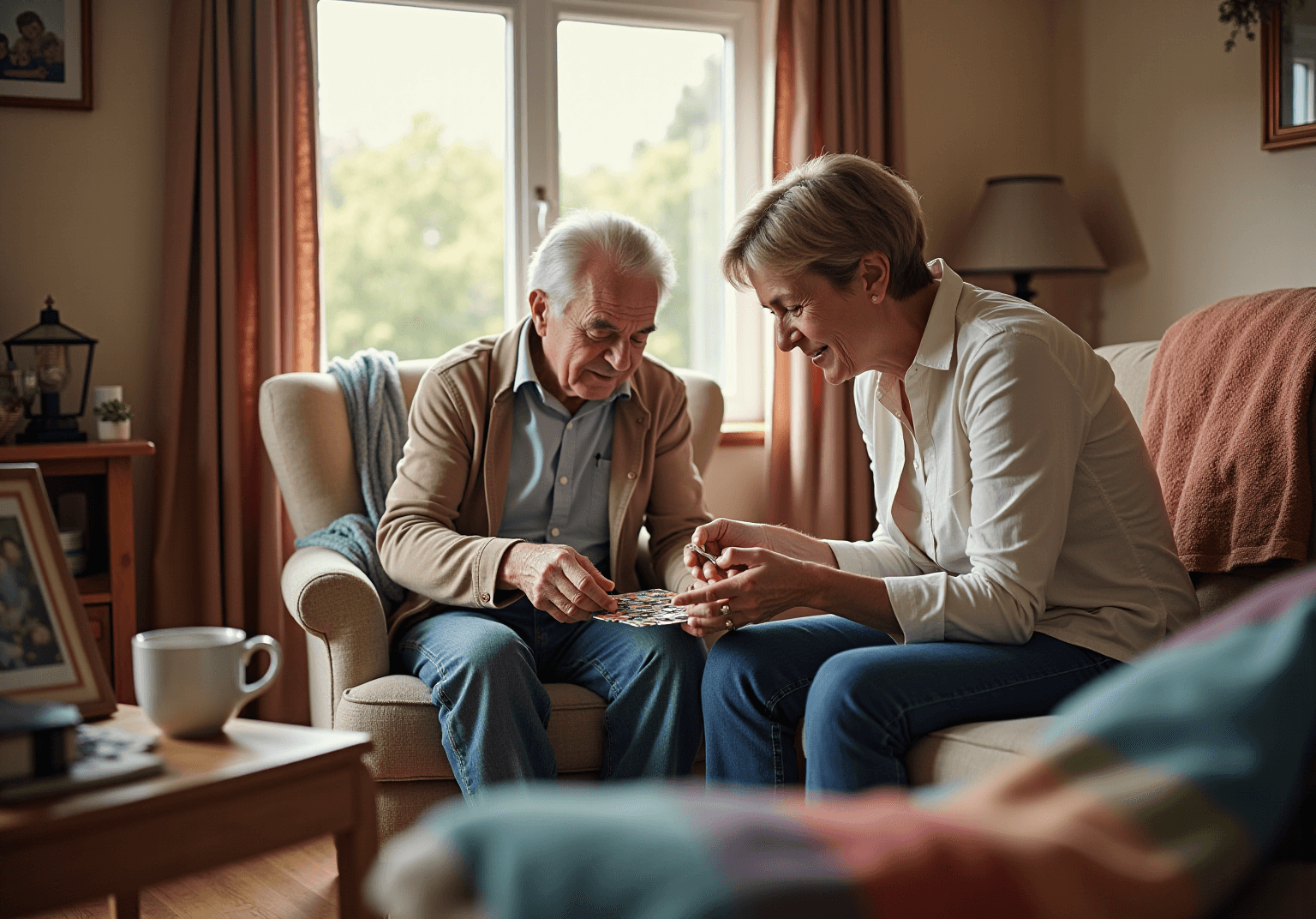 10 Essential Tips for Caring for Older Parents at Home