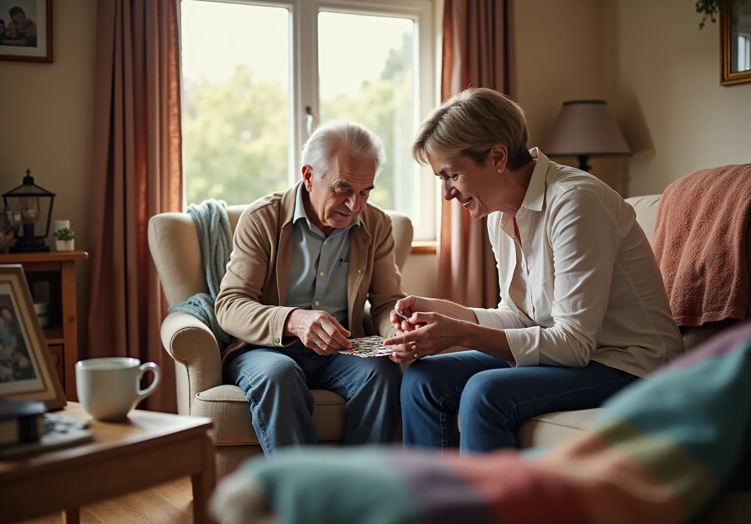 10 Essential Tips for Caring for Older Parents at Home