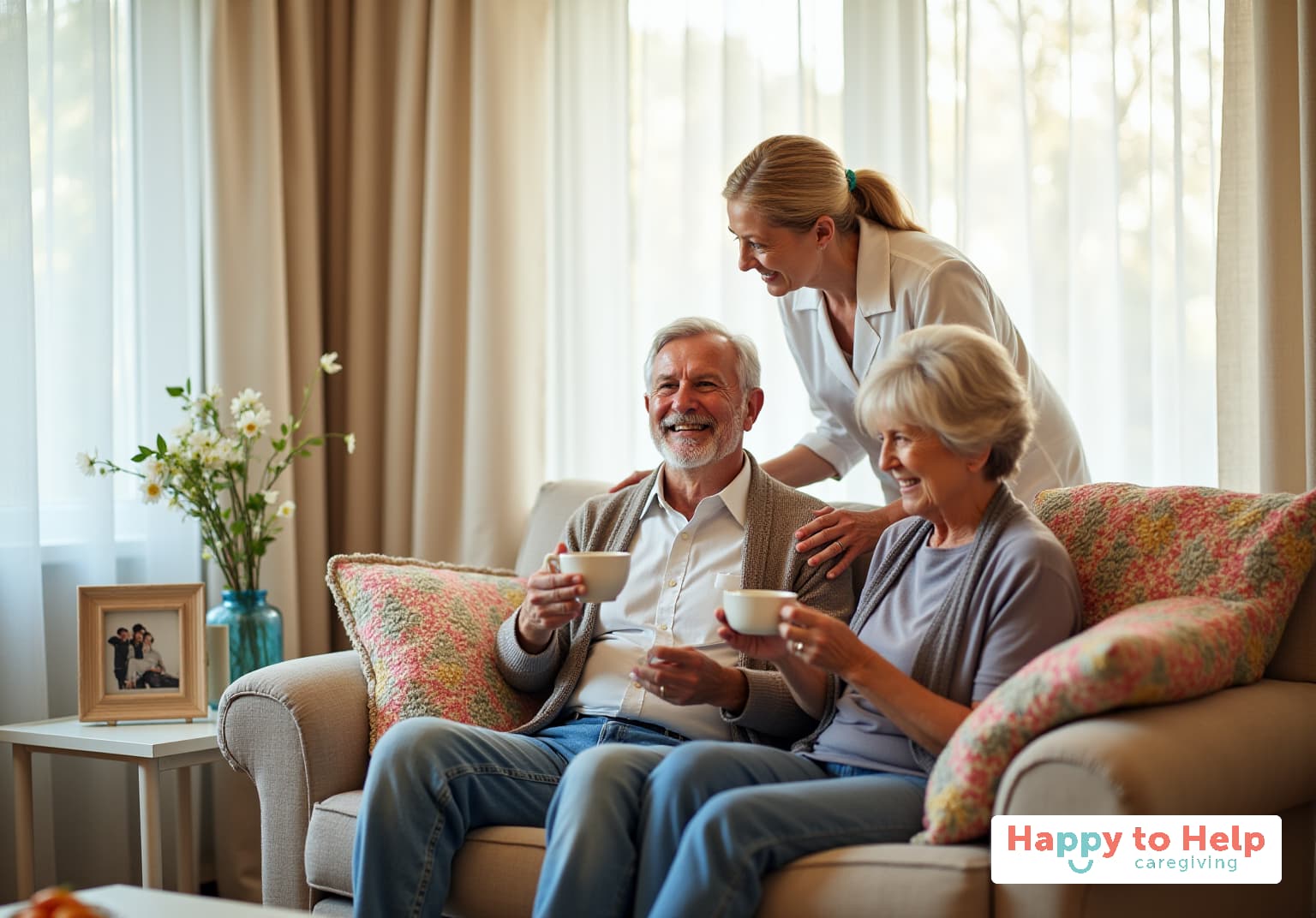 10 Essential Tips for Choosing Assisted Home Care Services