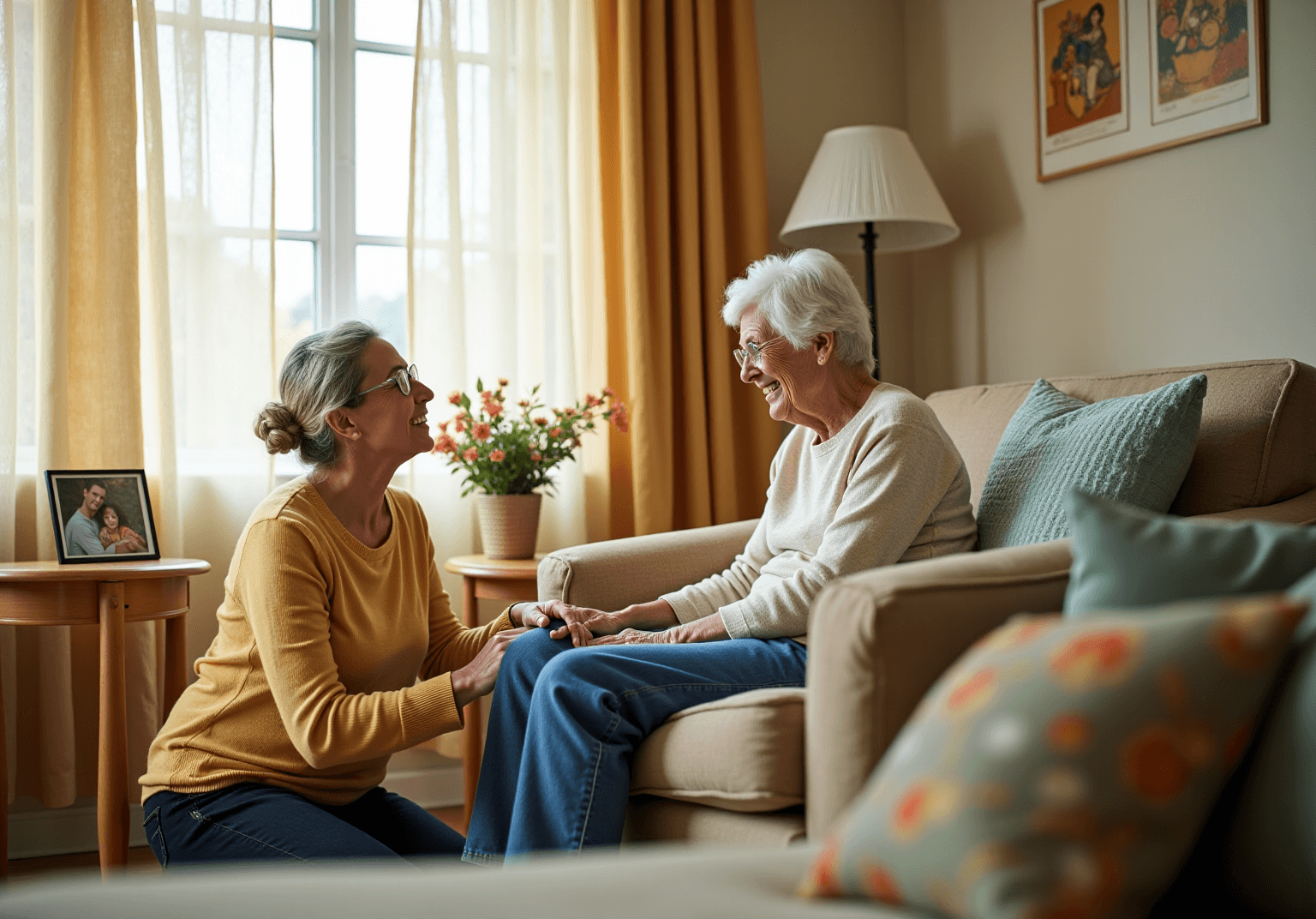 10 Essential Tips for Choosing Elder Care in San Antonio, TX