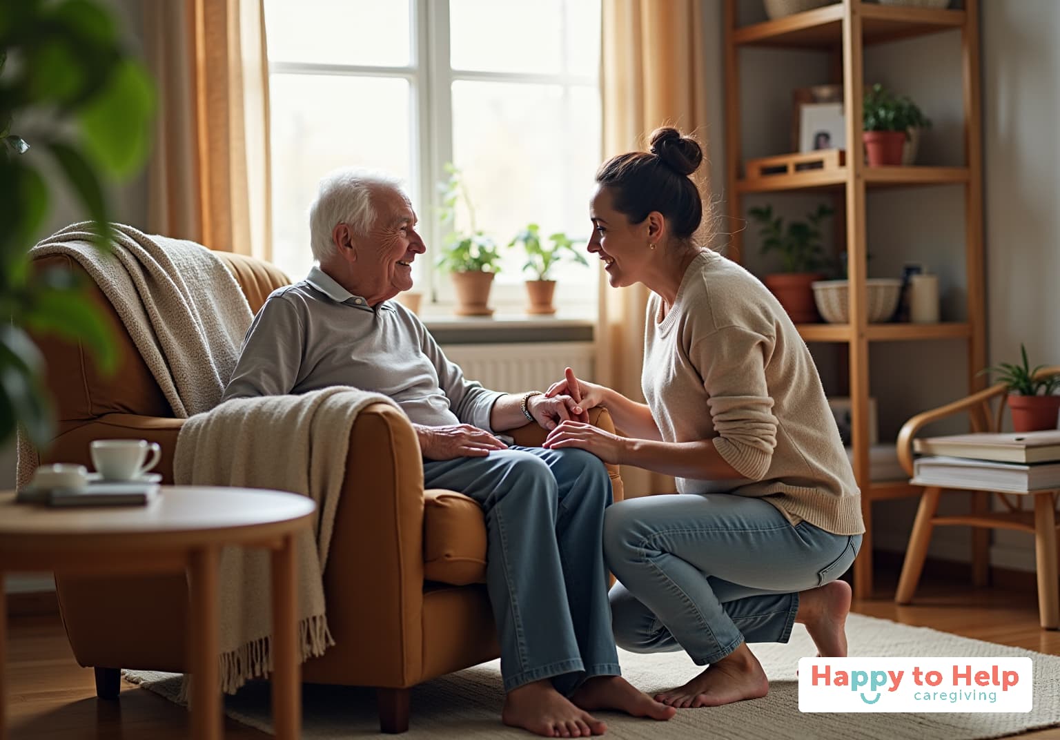 10 Essential Tips for Choosing Home Care in Portland