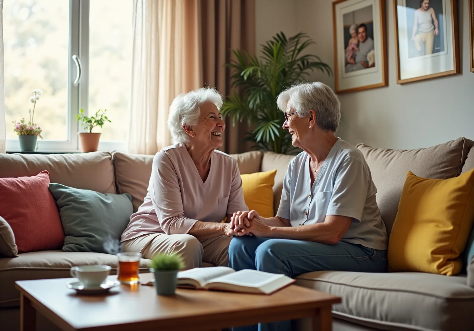 10 Essential Tips for Choosing Home Care Senior Care Services