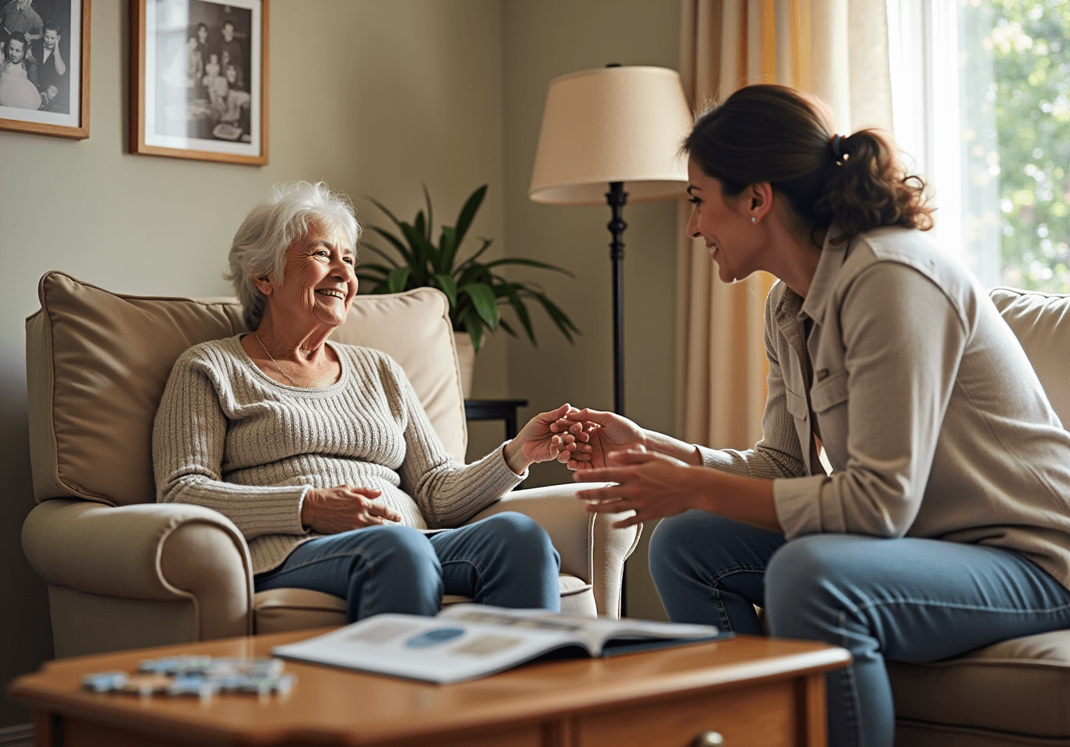 10 Essential Tips for Dementia Carers to Enhance Caregiving