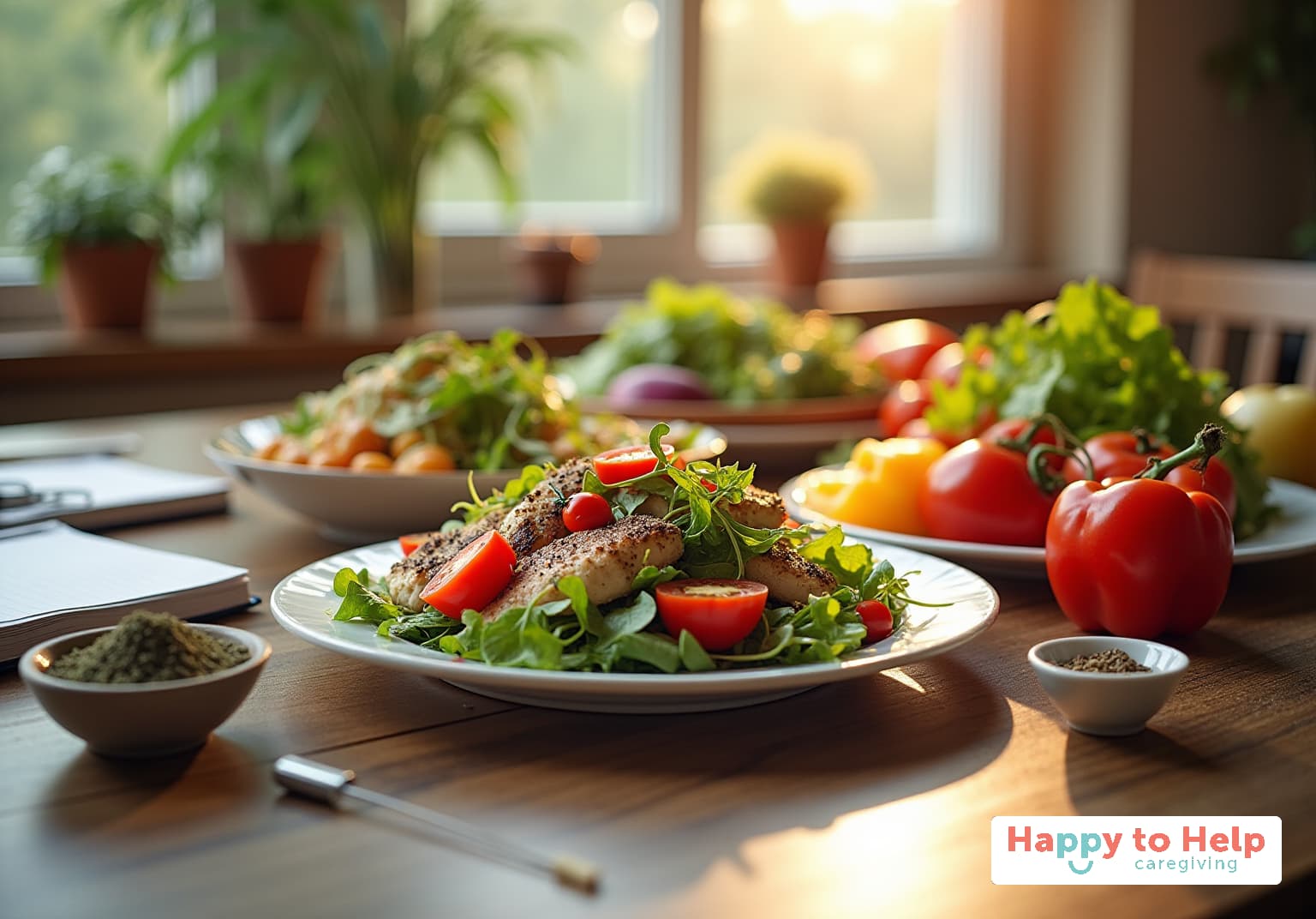 10 Essential Tips for Effective Low Sodium Meal Planning