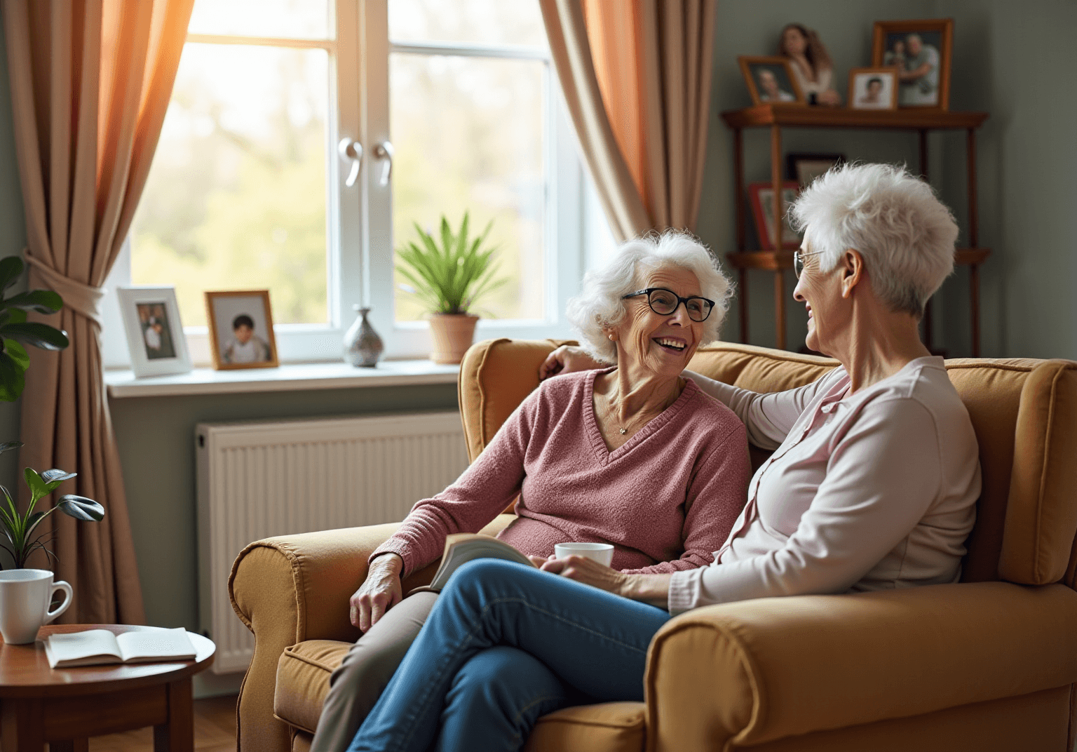 10 Essential Tips for Effective Senior Care Help at Home