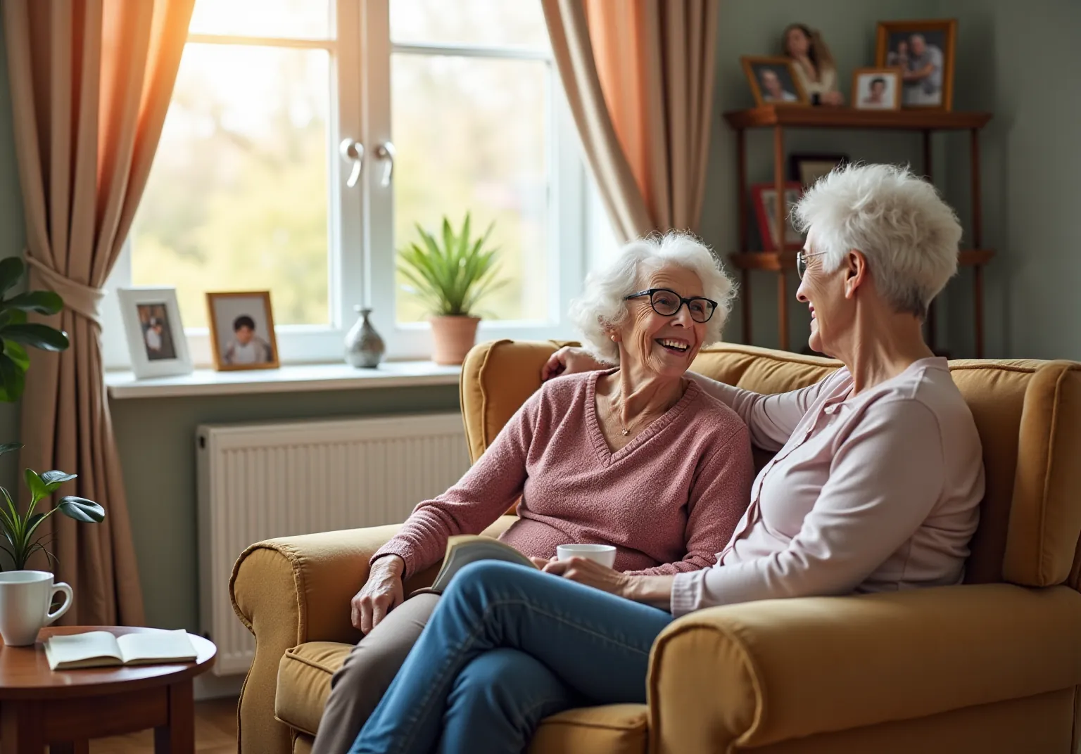10 Essential Tips for Effective Senior Care Help at Home