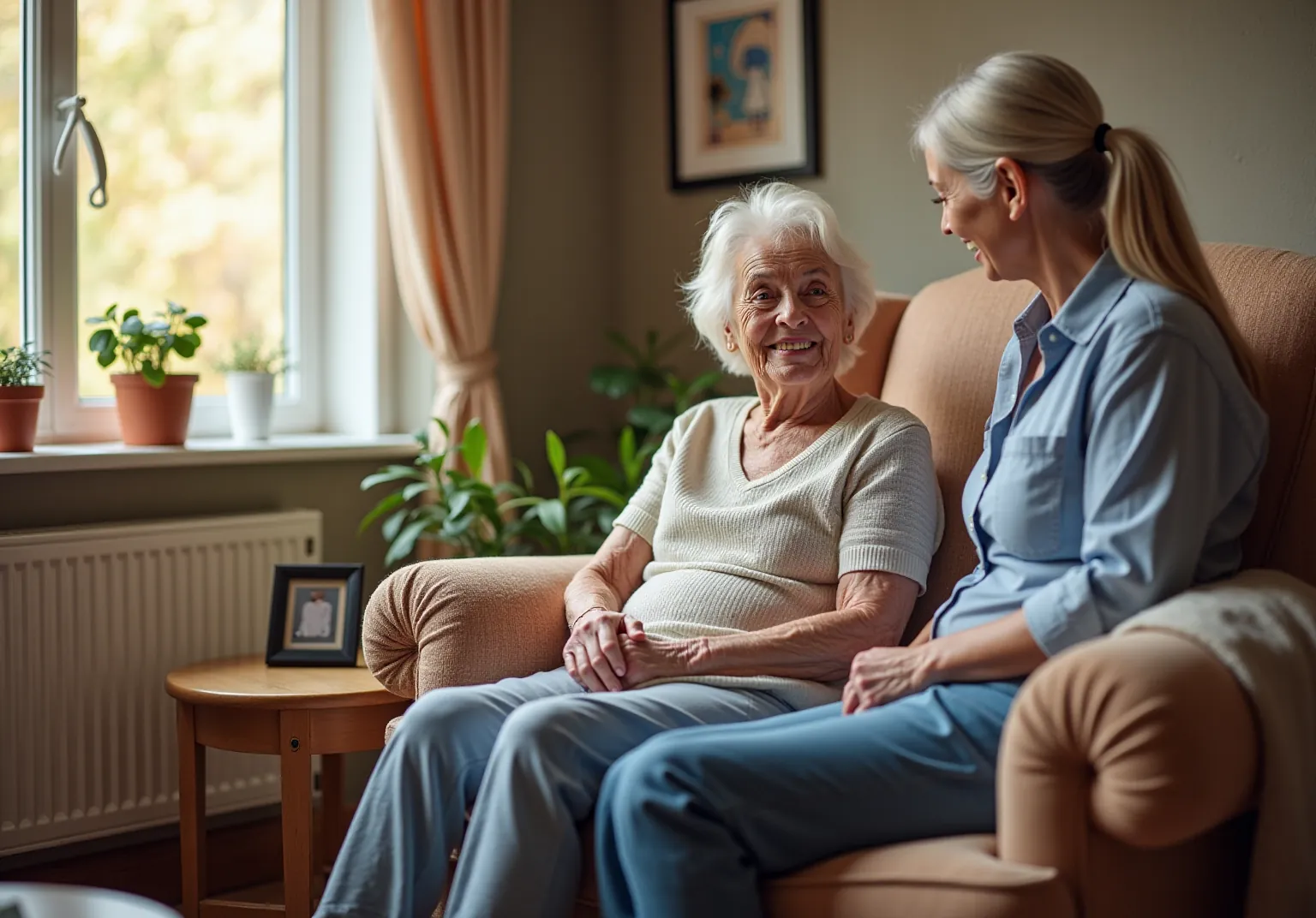10 Essential Tips for Finding Dementia Home Care Services