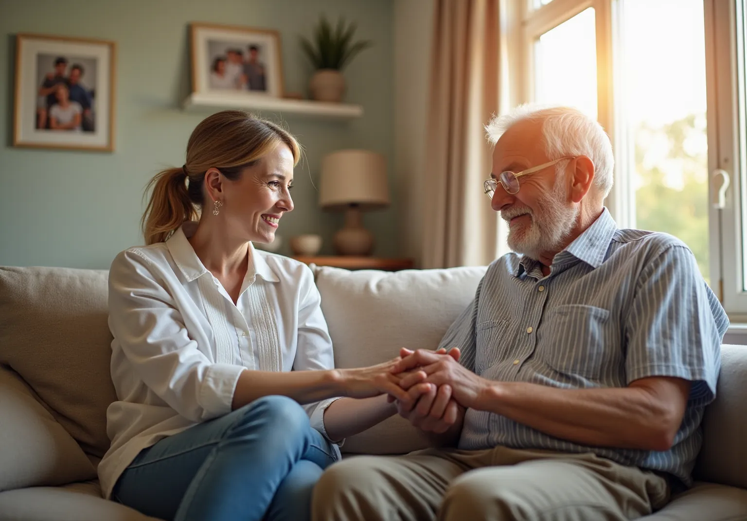 10 Essential Tips for Finding Elderly Care in Mobile, AL