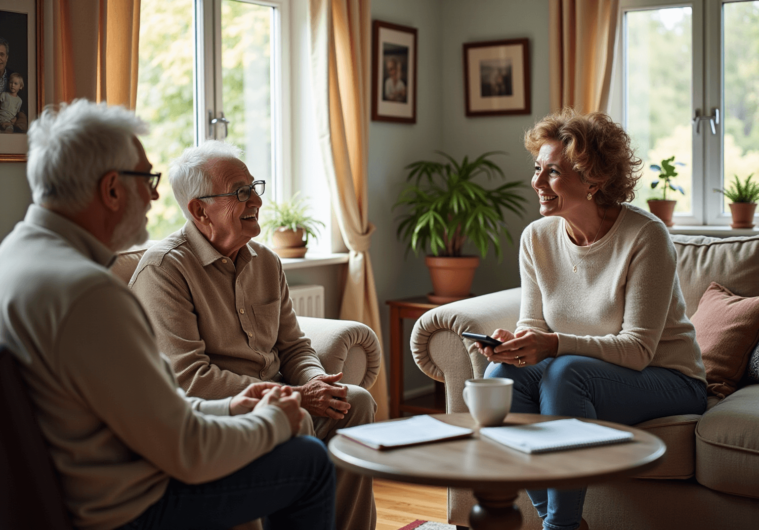 10 Essential Tips for Finding Financial Advisors for Seniors