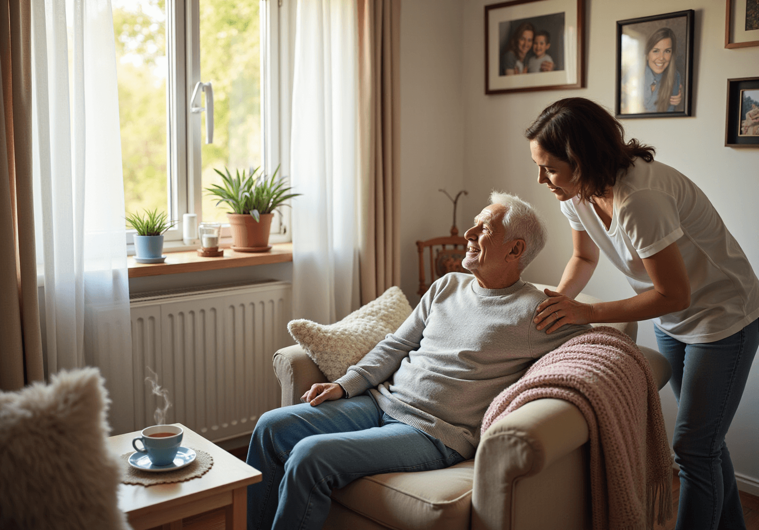 10 Essential Tips for Finding Respite Care in South Carolina