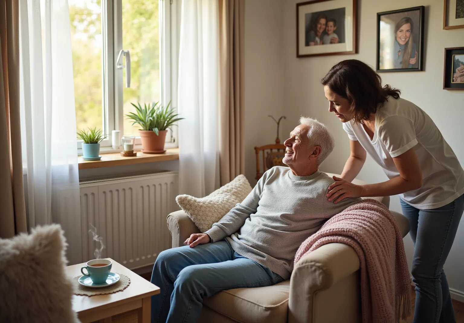 10 Essential Tips for Finding Respite Care in South Carolina