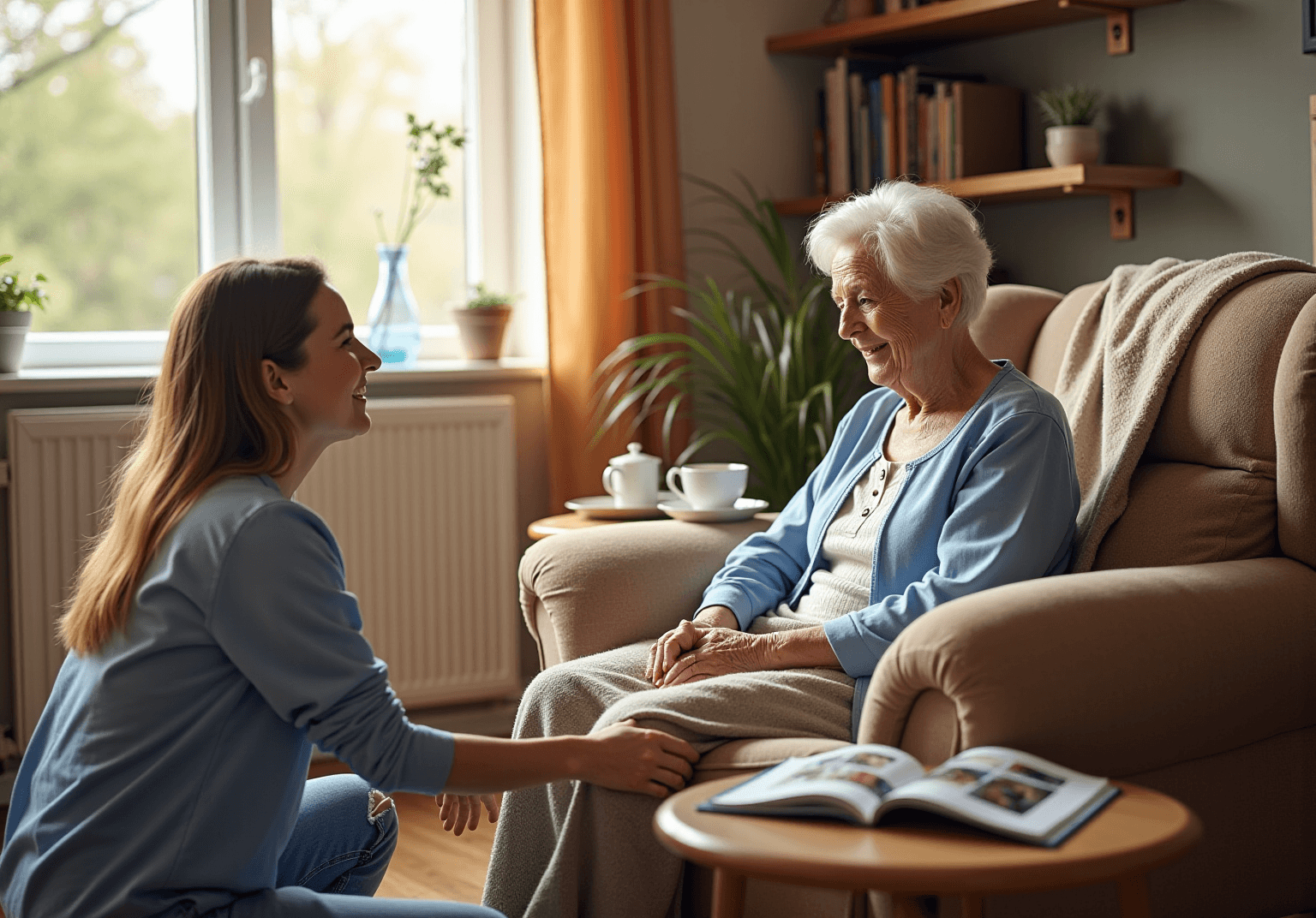 10 Essential Tips for Finding Senior Care in Milwaukee