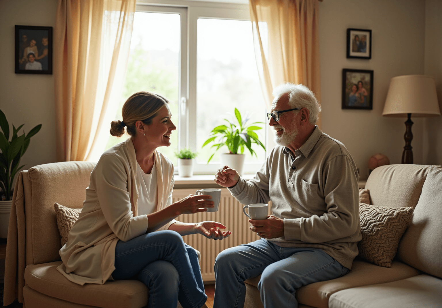 10 Essential Tips for Home Care in The Villages