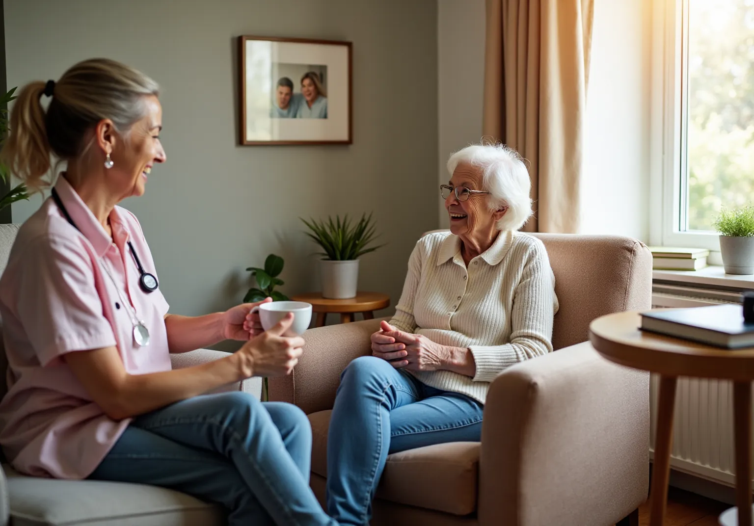 10 Essential Tips for In Home Senior Care in Utah