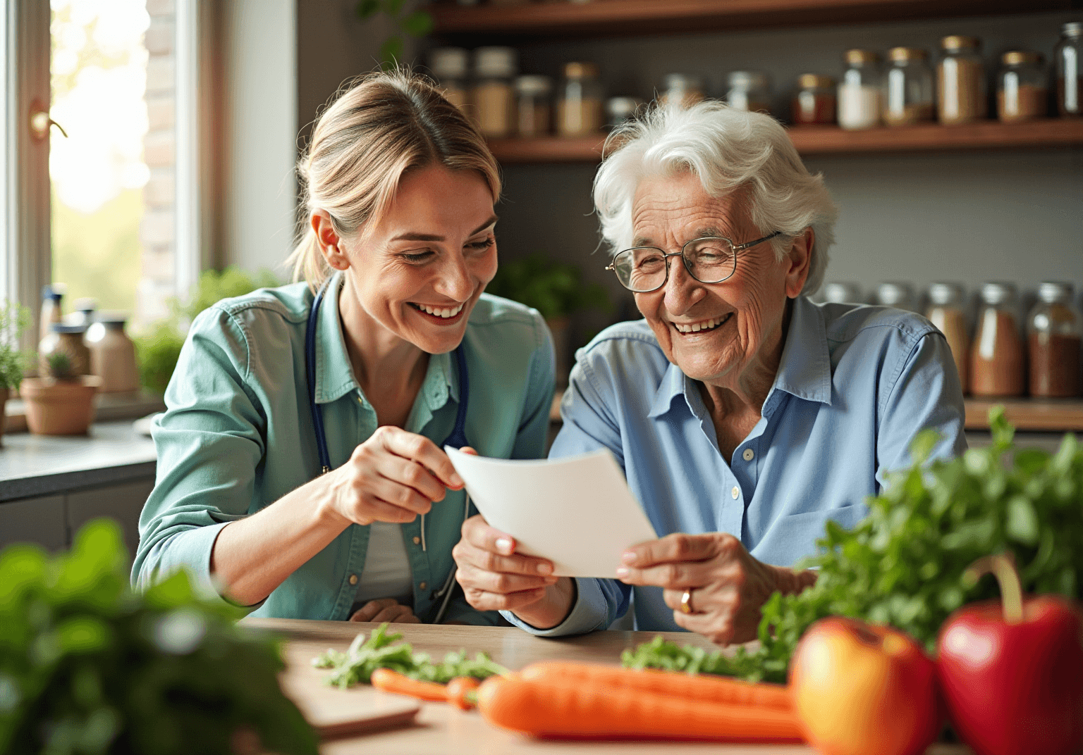 10 Essential Tips for Low Sodium Meal Planning Success