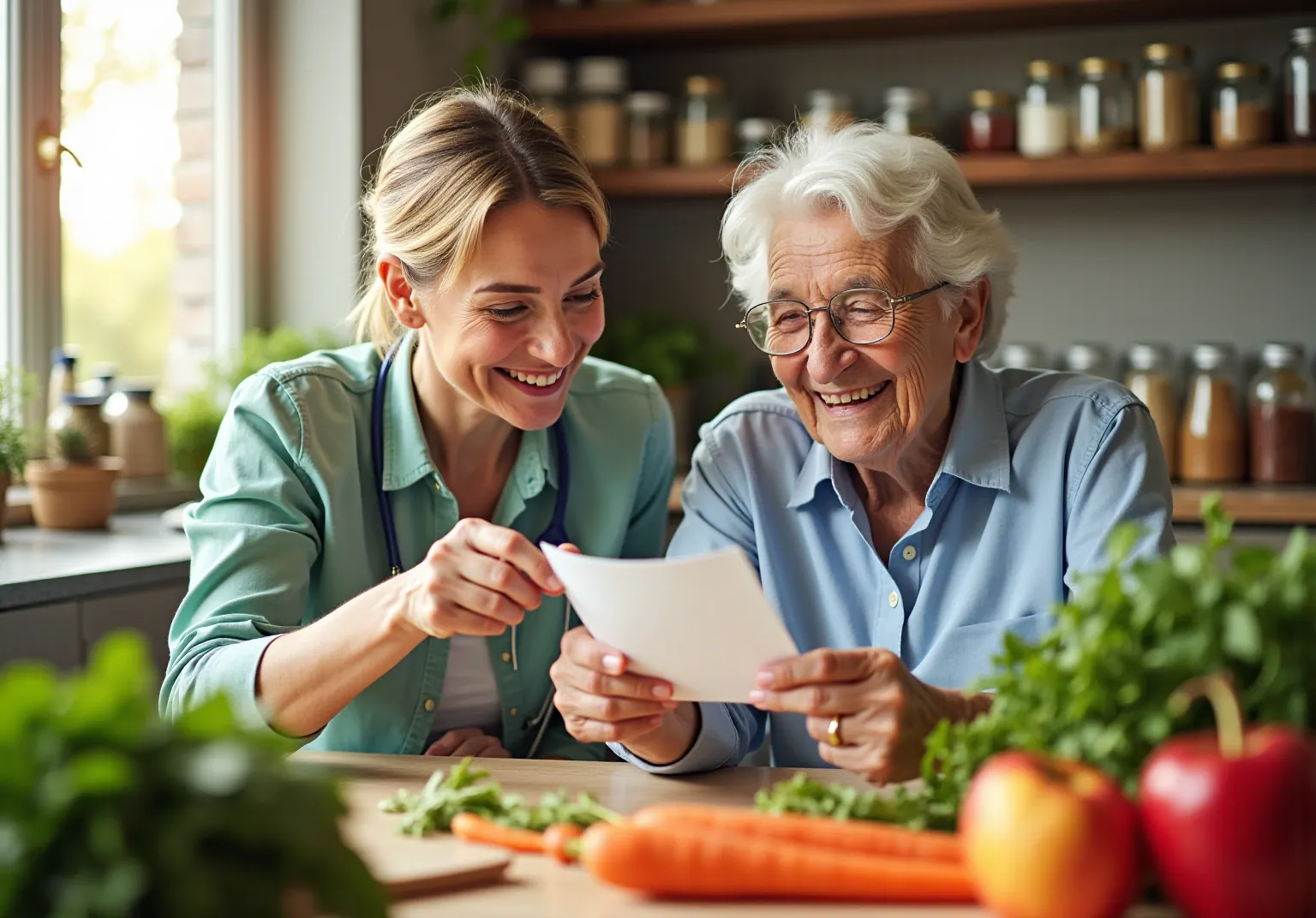 10 Essential Tips for Low Sodium Meal Planning Success