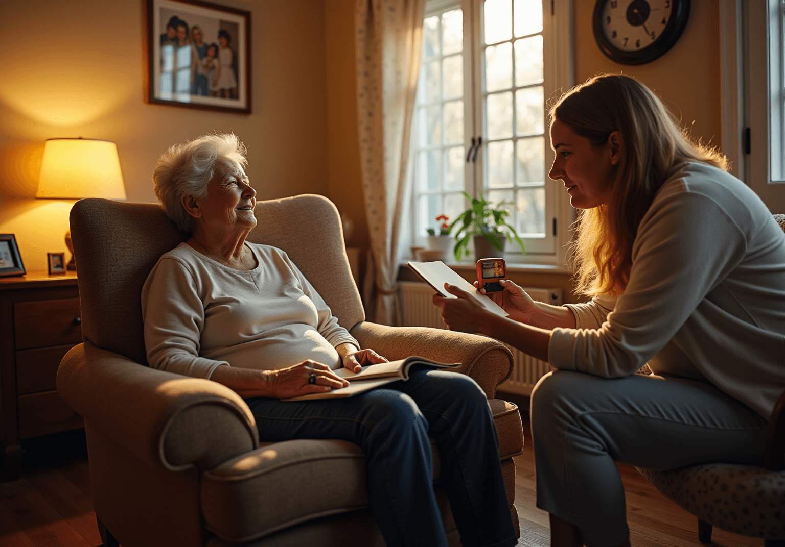 10 Essential Tips for Managing Sundown Delirium in Caregiving