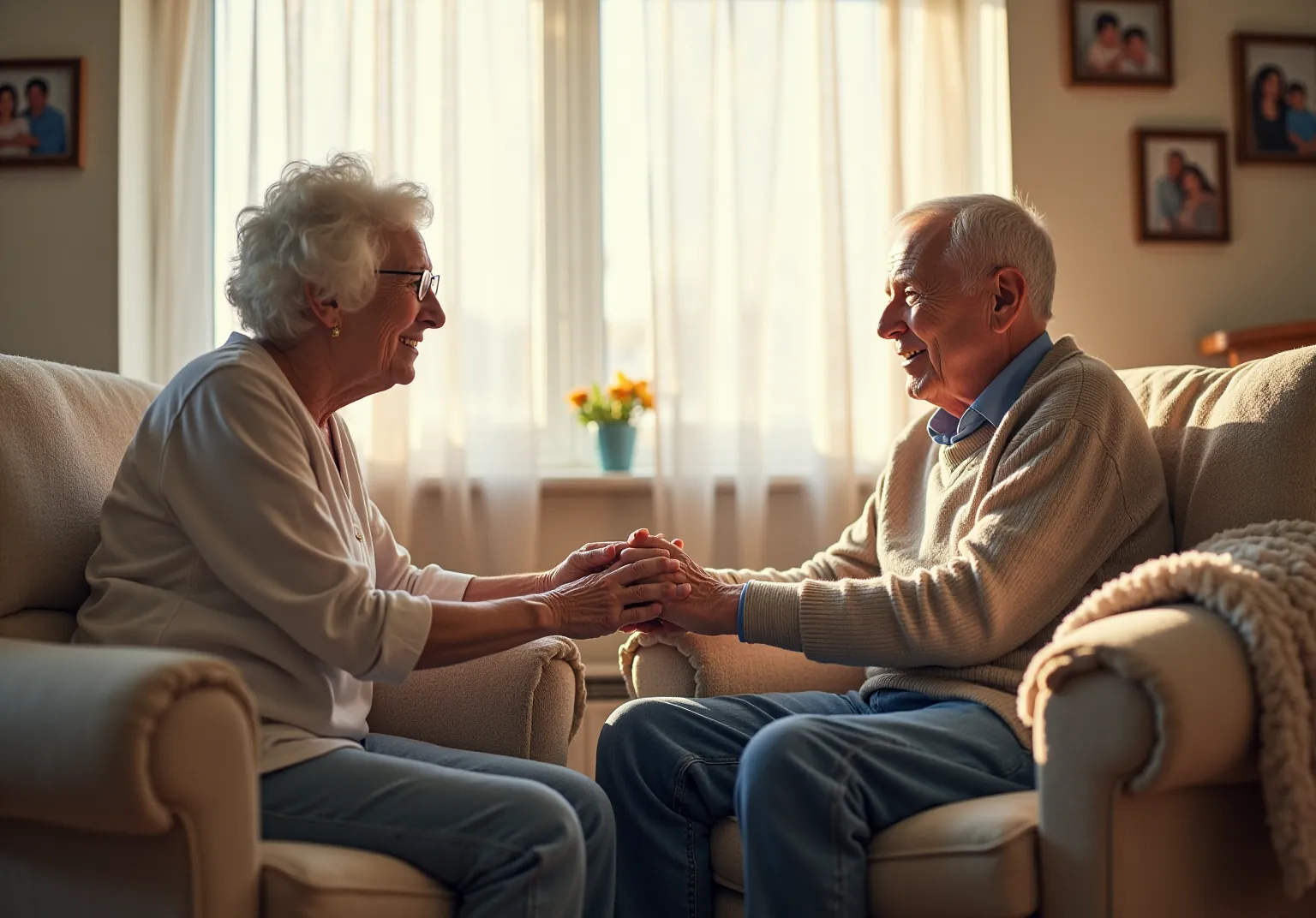 10 Essential Tips for Private Alzheimer's Care at Home