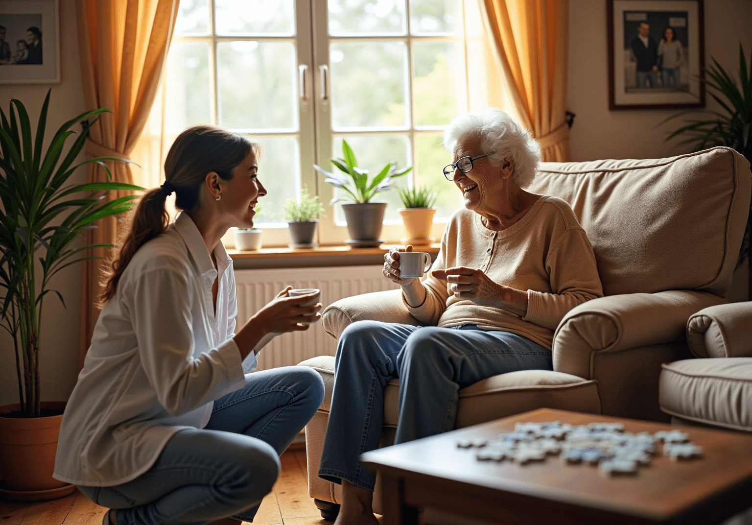 10 Essential Tips for Senior Care in Santa Rosa, CA