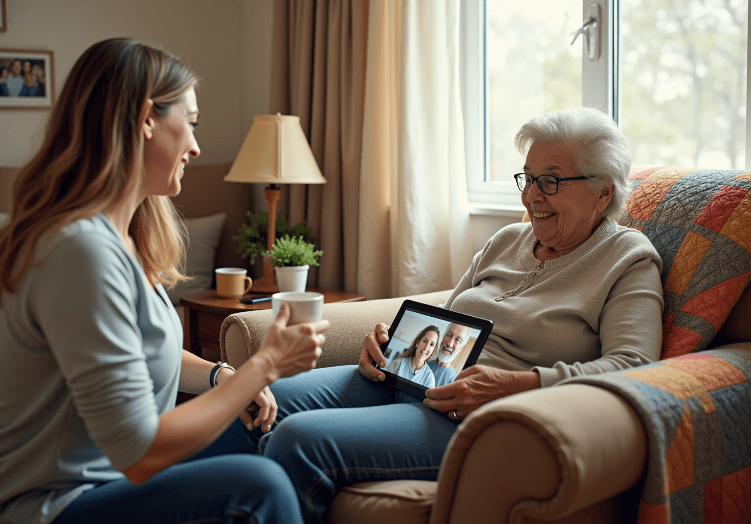 10 Essential Tips for Senior Citizens in Home Care Safety